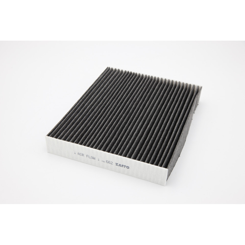 Z662 - CarbonActivated Filter - W - Ford