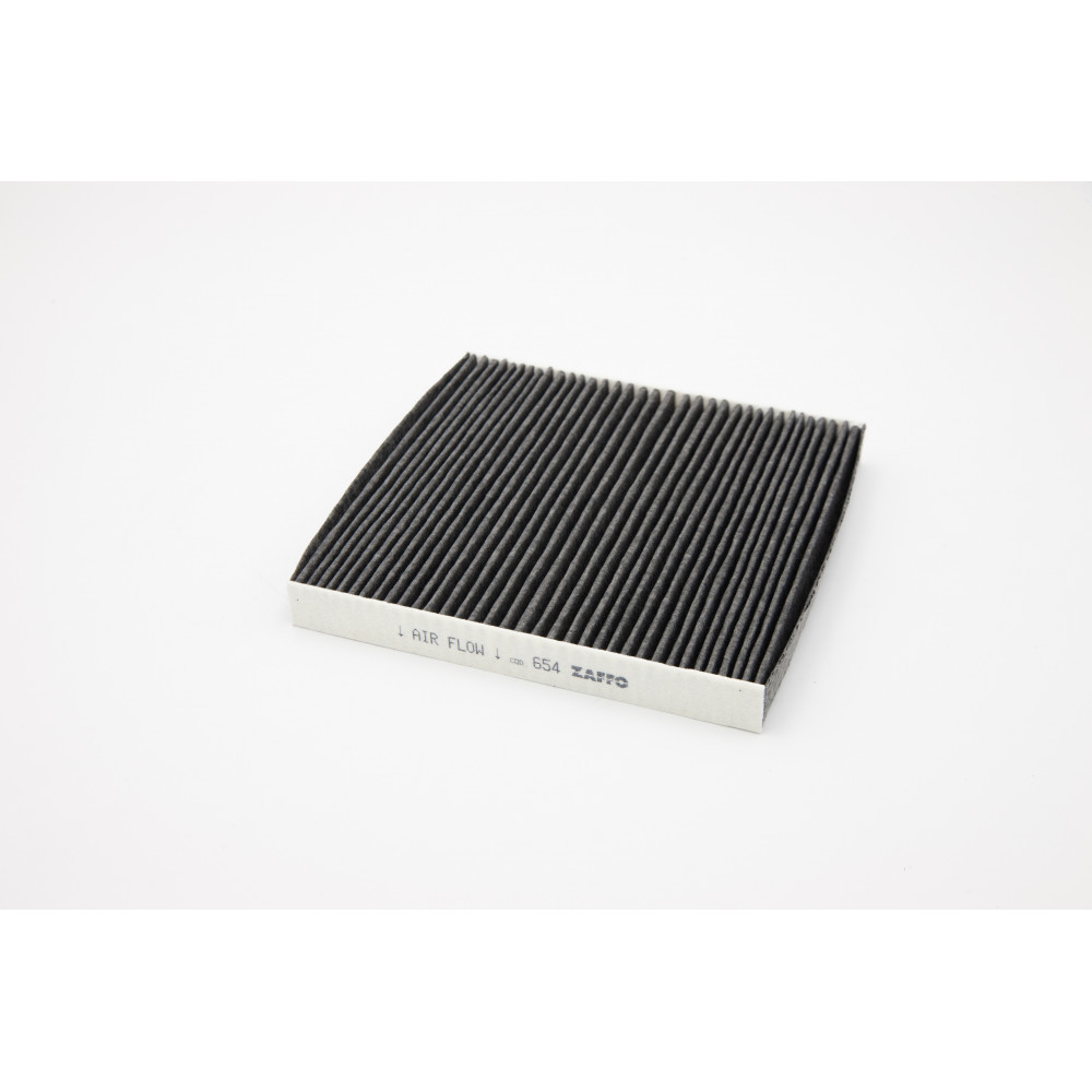Z654 - CarbonActivated Filter - W - for Renault