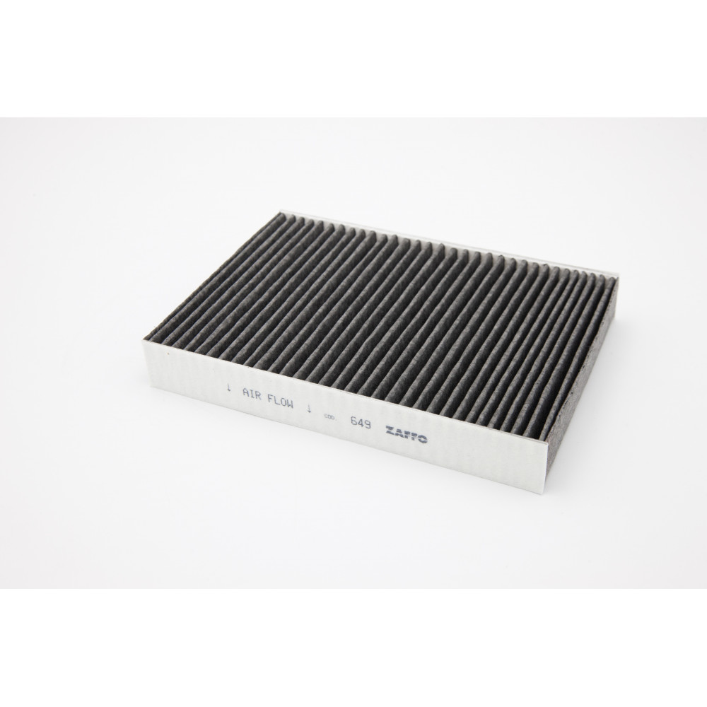 Z649 - CarbonActivated Filter - W - for Nissan
