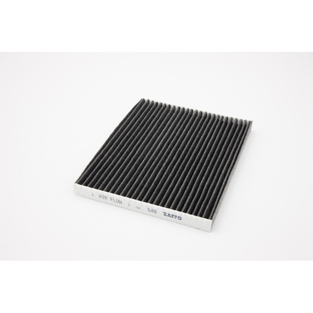 Z648 - CarbonActivated Filter - W - for Kia