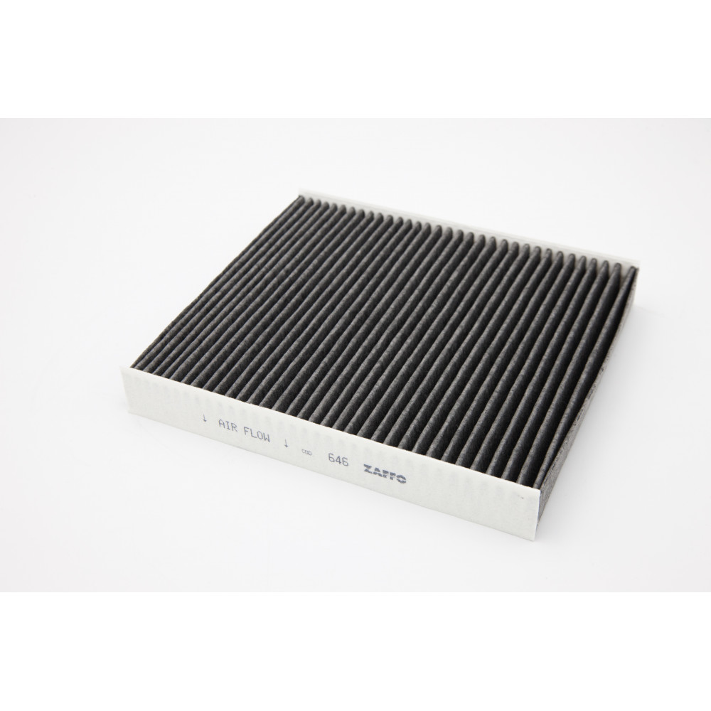 Z646 - CarbonActivated Filter - W - for VW Group
