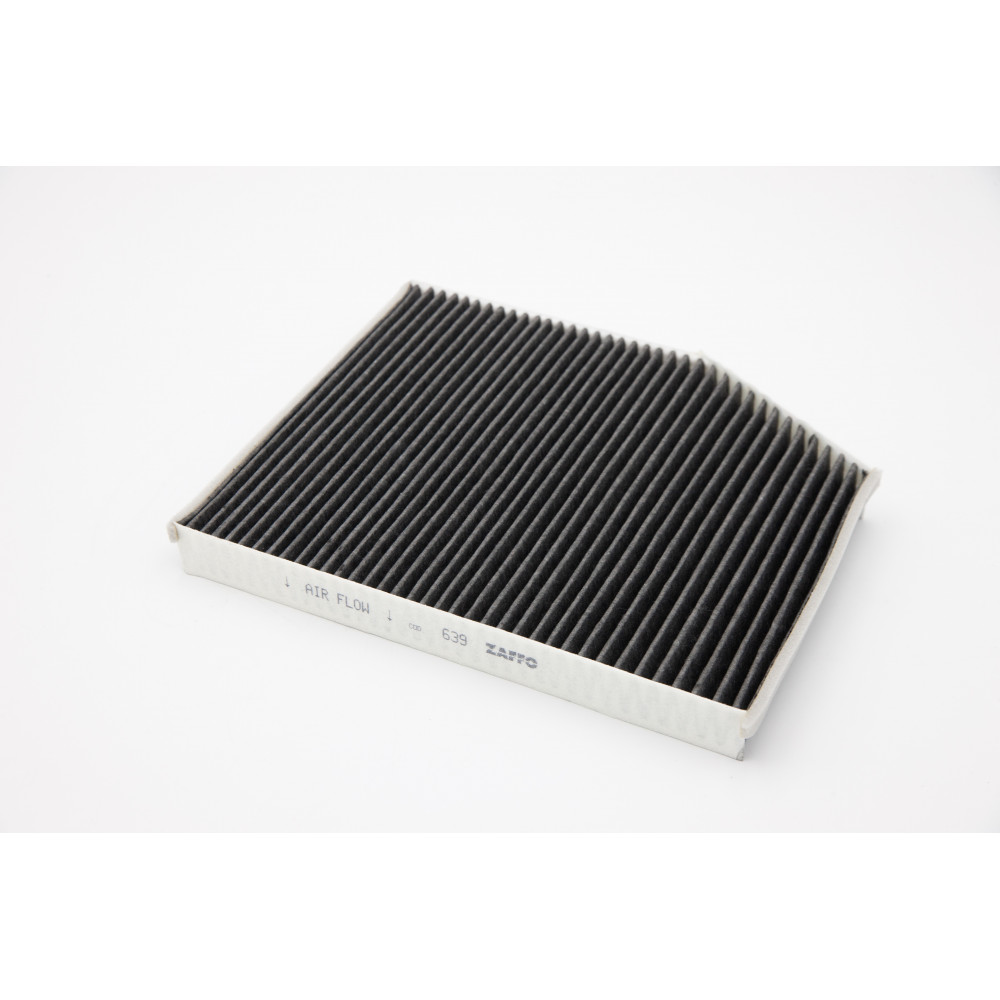 Z639 - CarbonActivated Filter - W - Ford