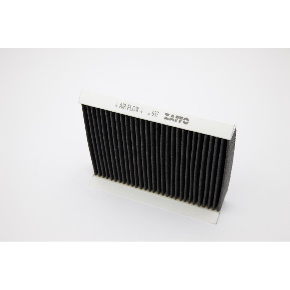 Z637 - CarbonActivated Filter - W - for...
