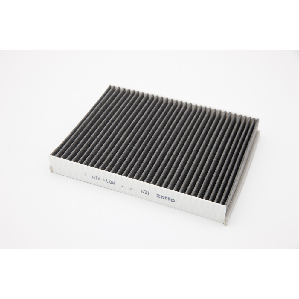 Z631 - CarbonActivated Filter - W - for Mercedes