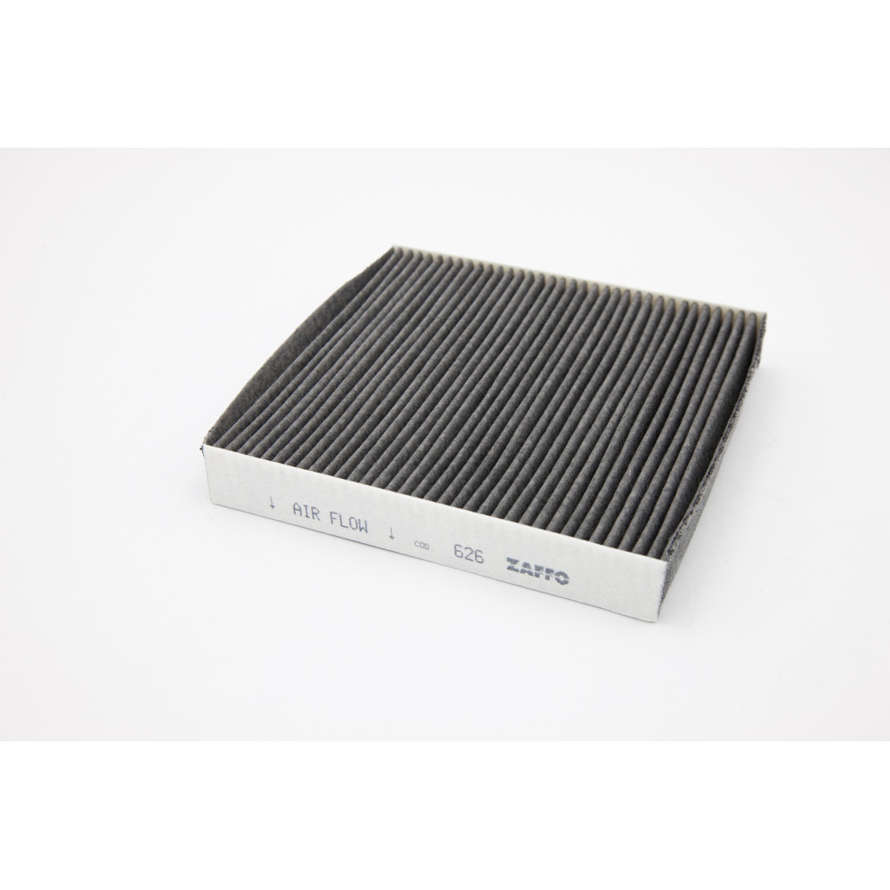 Z626 - CarbonActivated Filter - W - for Fiat