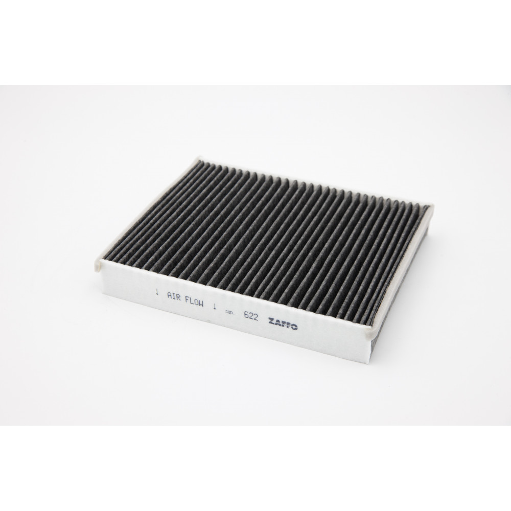 Z622 - CarbonActivated Filter - W - for Ford