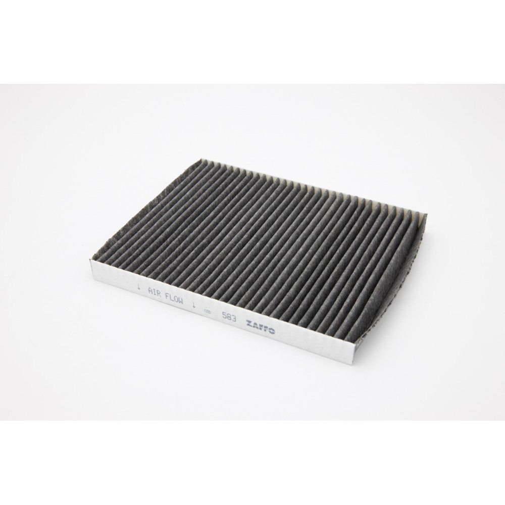 Z583 - CarbonActivated Filter - W - for Ford