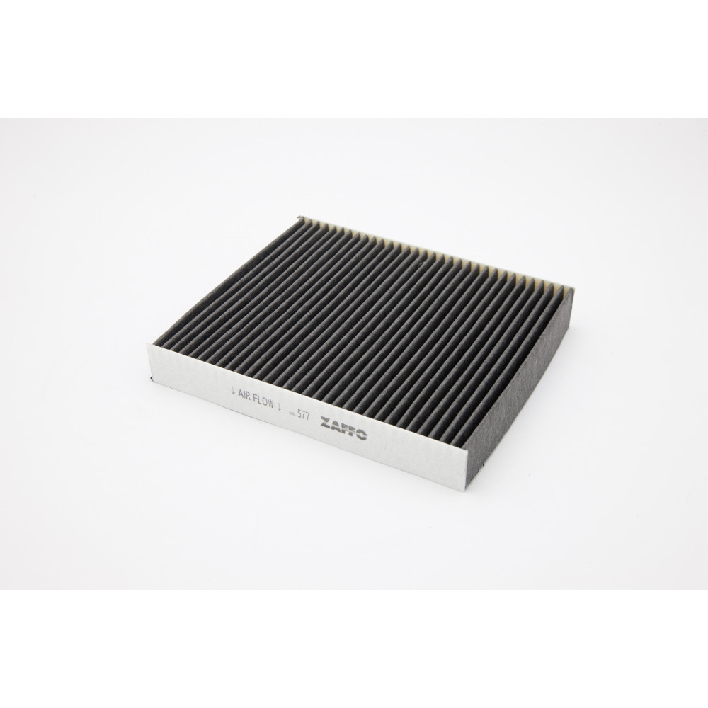 Z577 - CarbonActivated Filter - W - for Opel