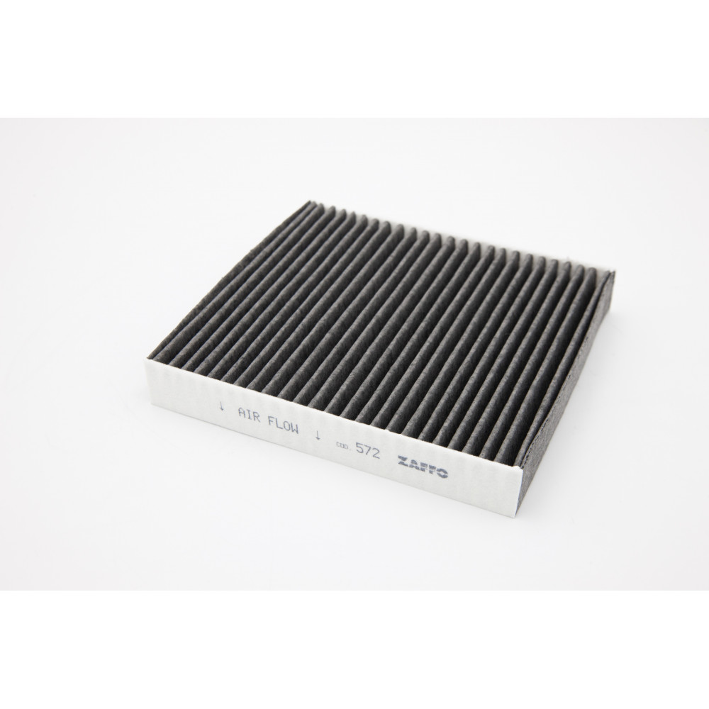 Z572 - CarbonActivated Filter - W - for...
