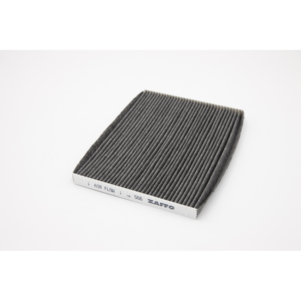 Z566 - CarbonActivated Filter - W - for Nissan