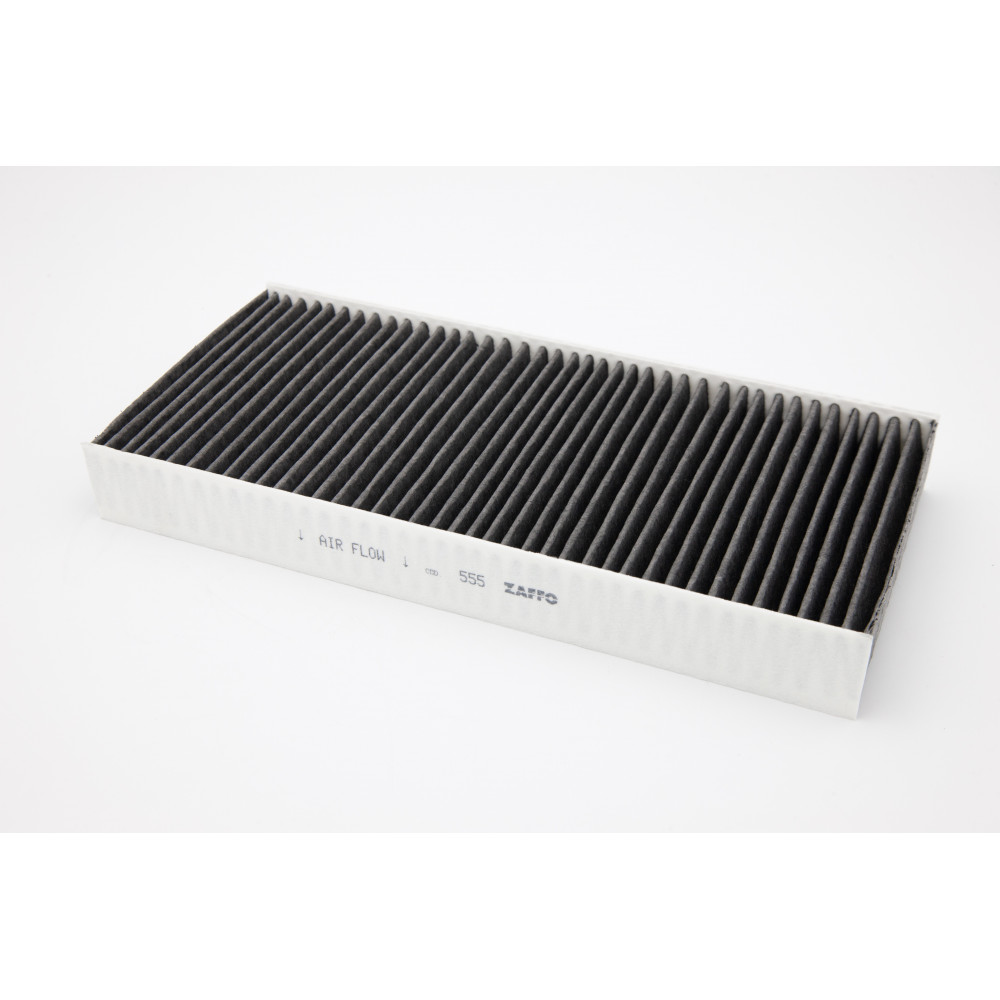 Z555 - CarbonActivated Filter - W - for Citroen...