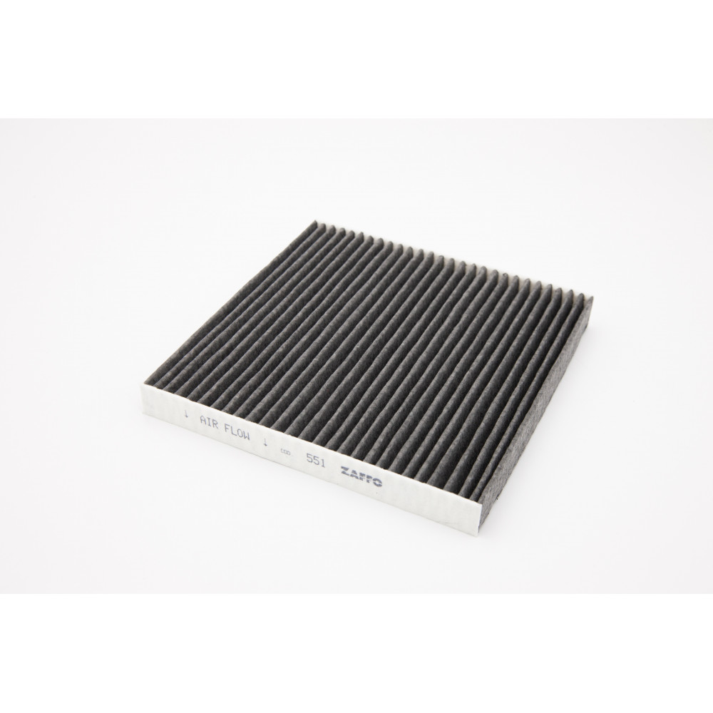 Z551 - CarbonActivated Filter - W - for MCC...