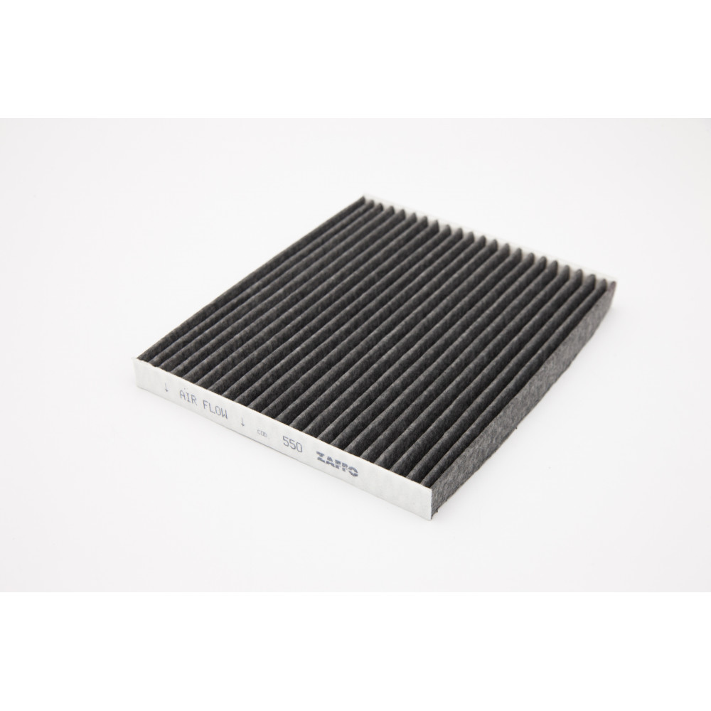 Z550 - CarbonActivated Filter - W - for Hyundai