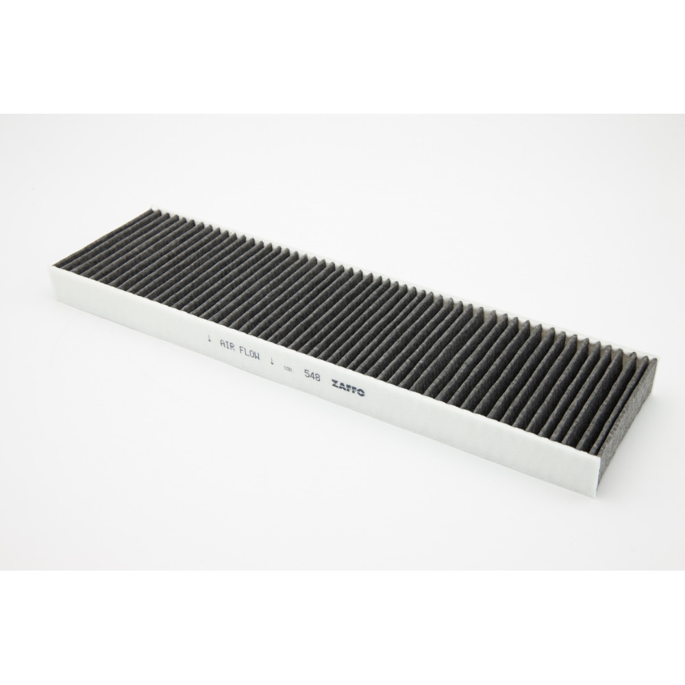 Z548 - CarbonActivated Filter - W - for Mini