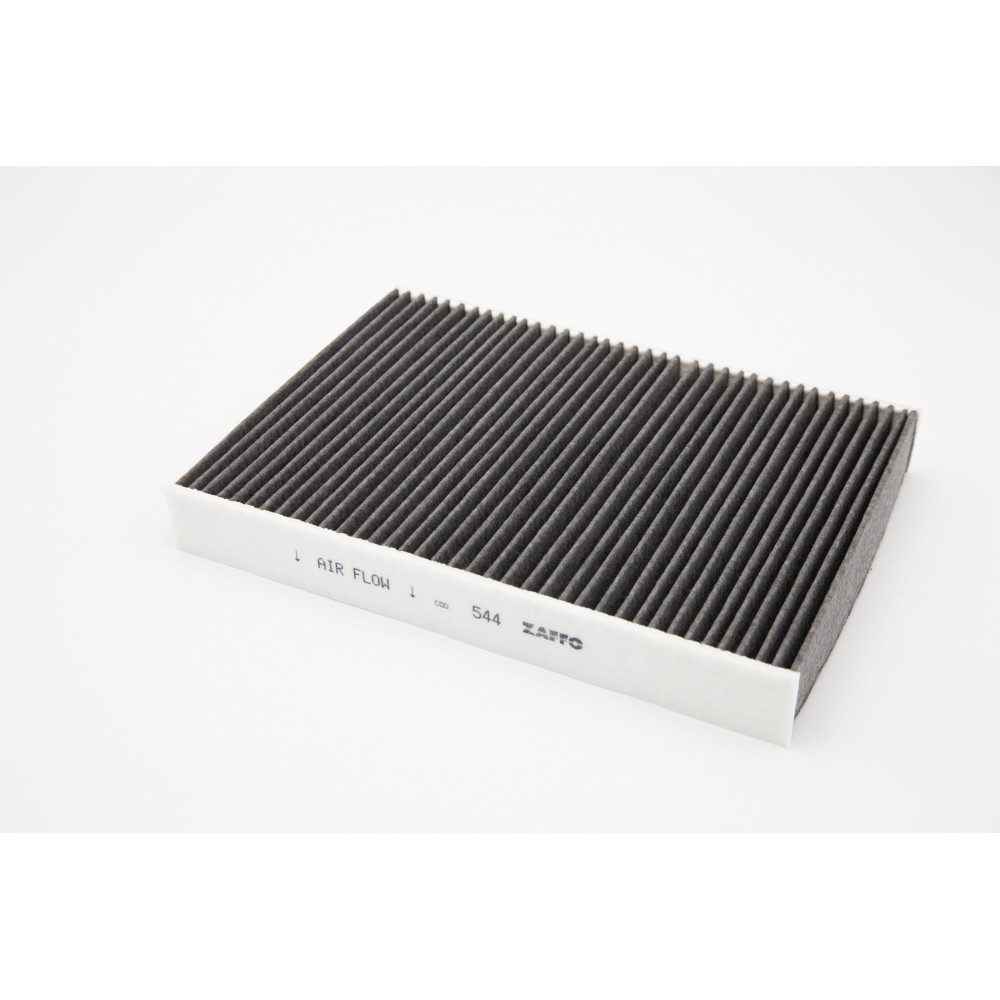 Z544 - CarbonActivated Filter - W - for Volvo