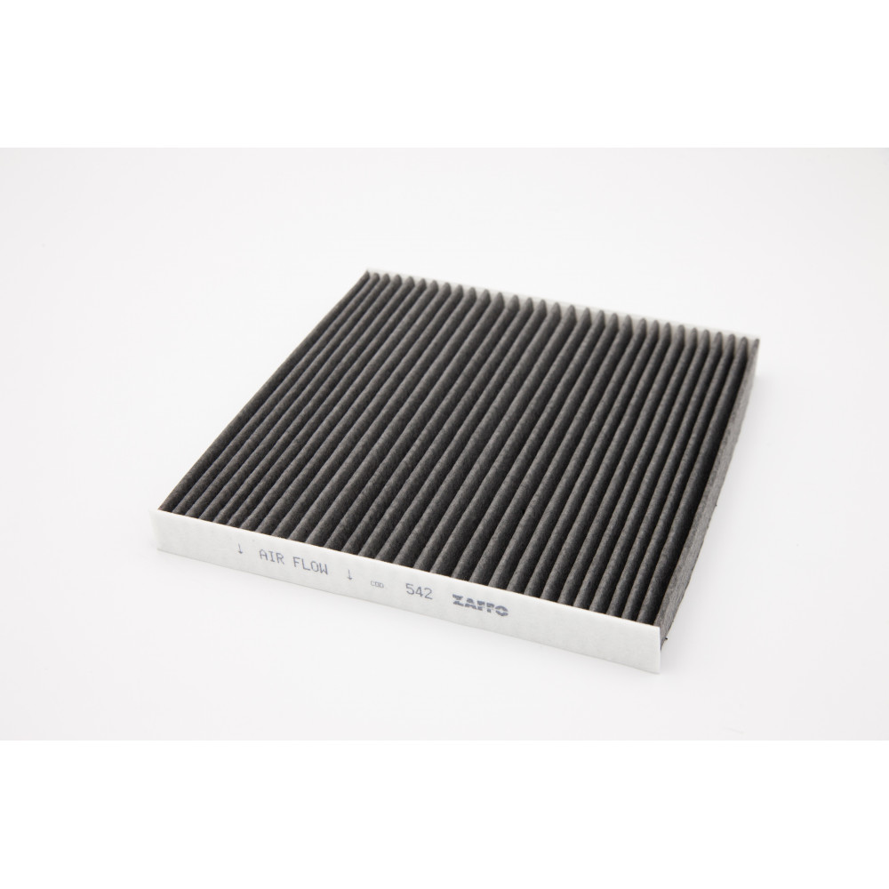 Z542 - CarbonActivated Filter - W - for Citroen...