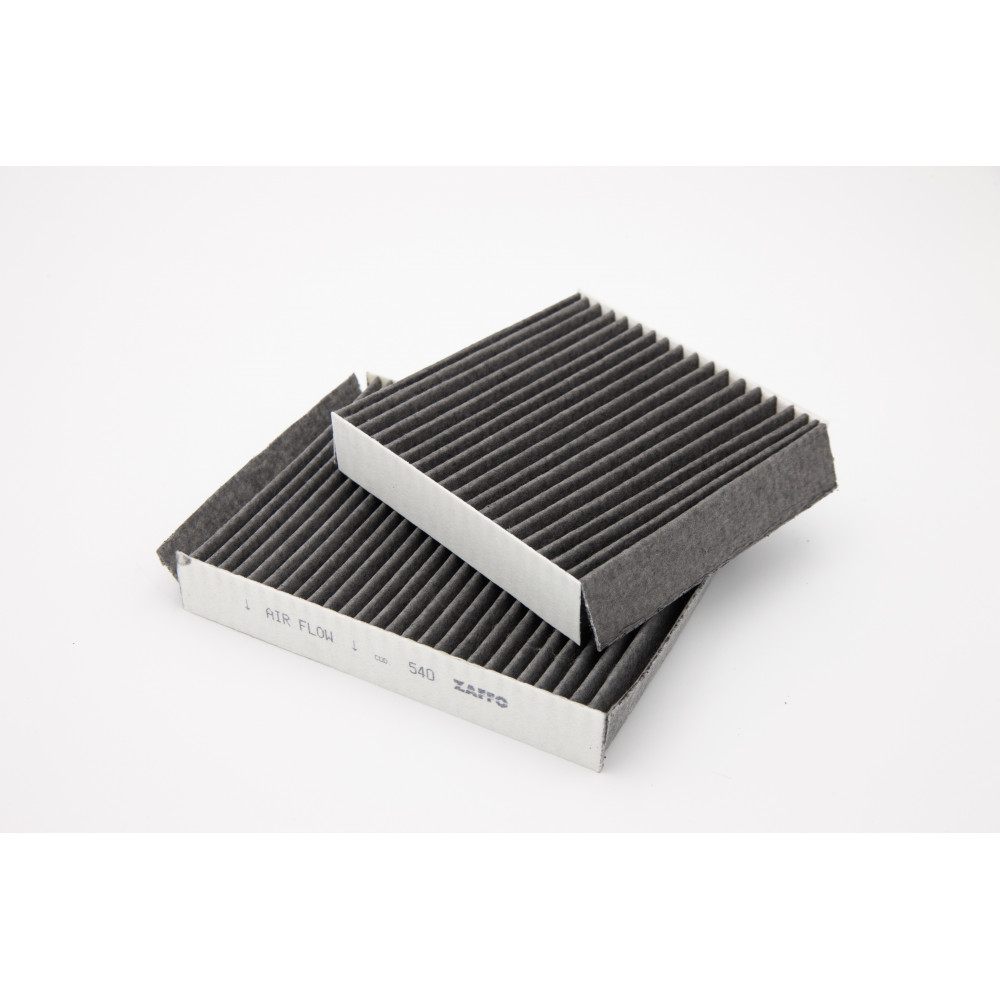 Z540 - CarbonActivated Filter - W - for Peugeot