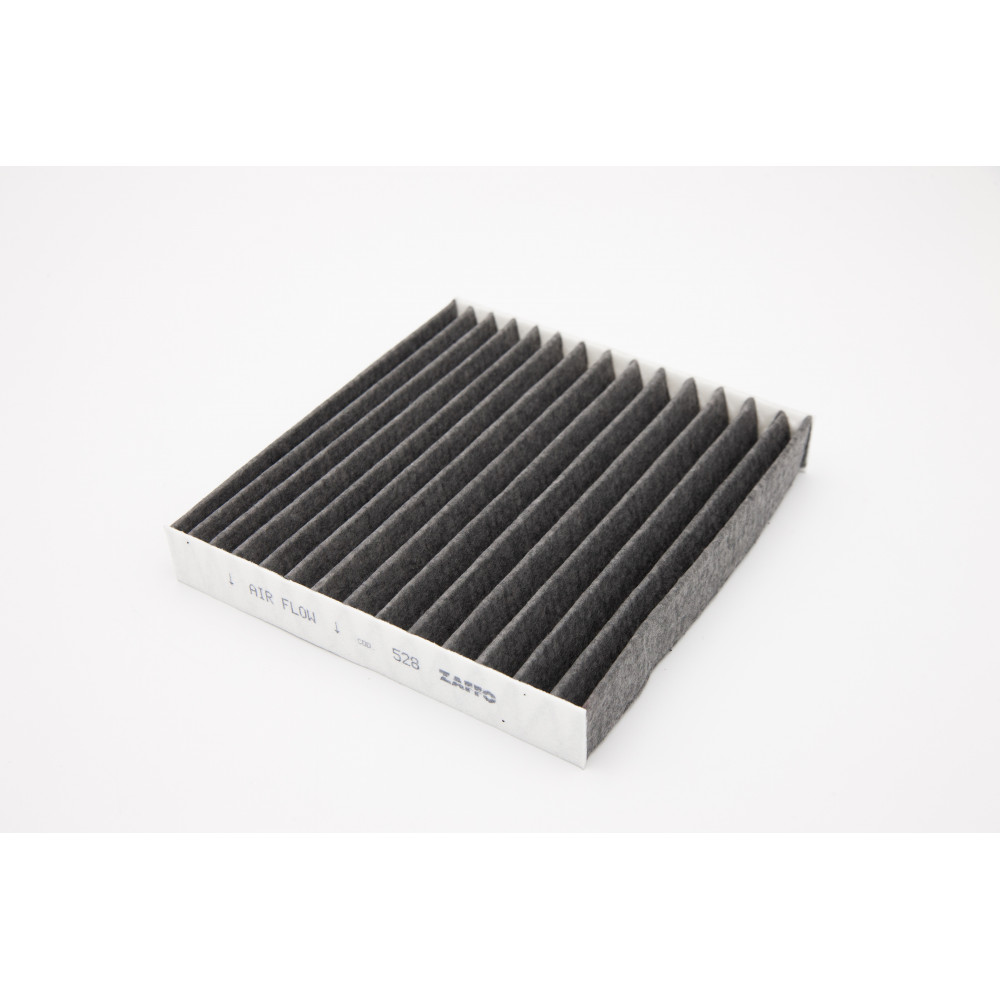 Z528 - CarbonActivated Filter - W - for Toyota