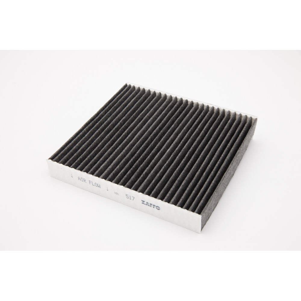 Z517 - CarbonActivated Filter - W - for Alfa Romeo