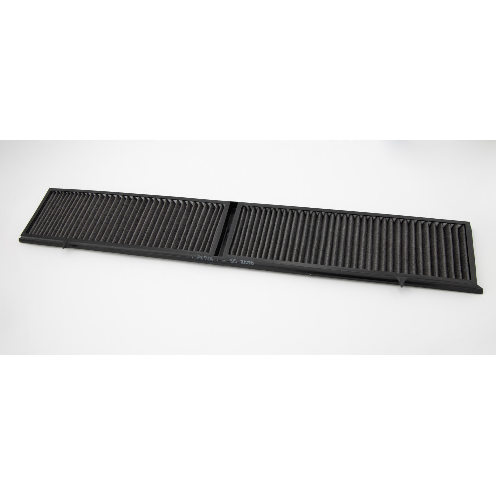 Z515 - CarbonActivated Filter - F - for BMW