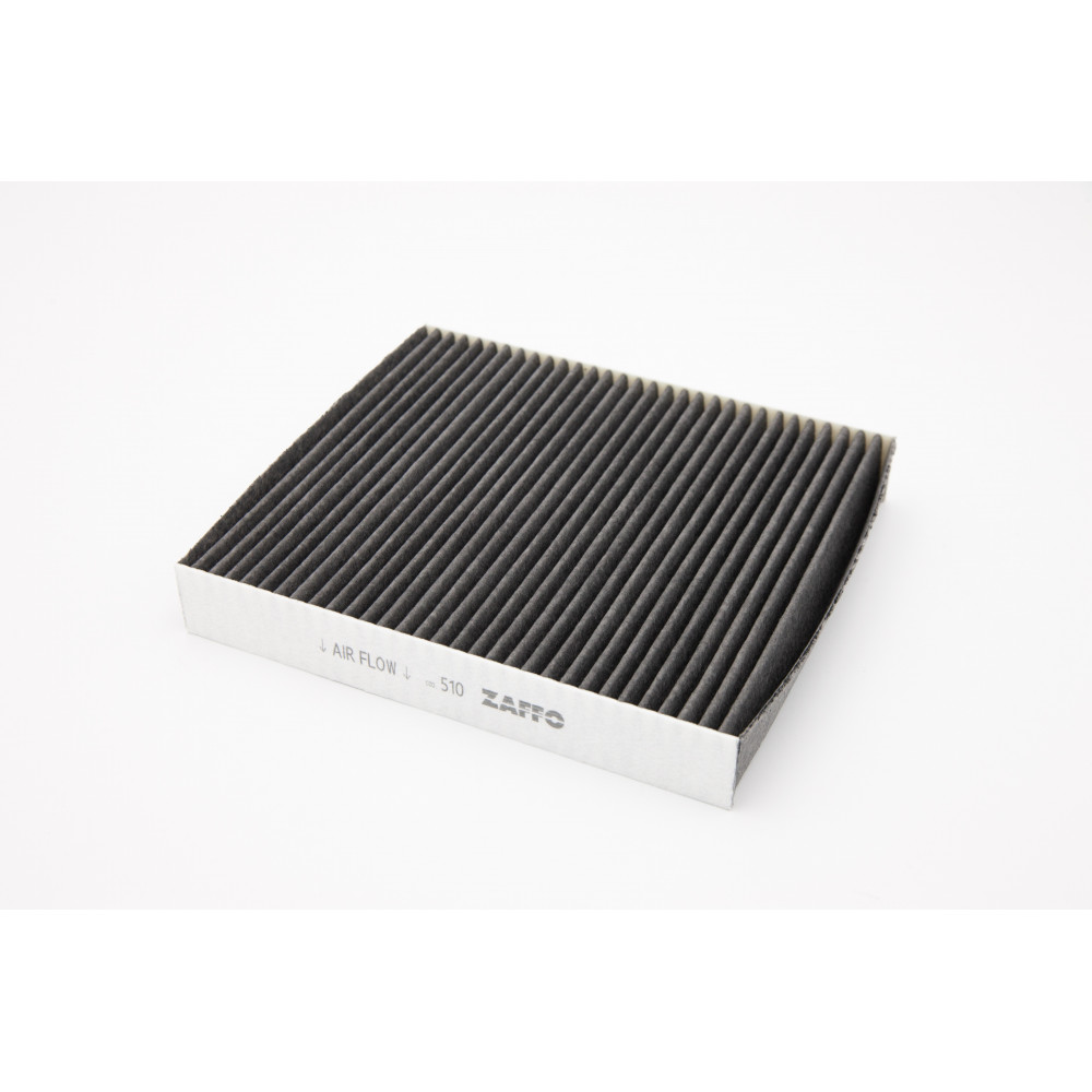 Z510 - CarbonActivated Filter - W - for Volvo