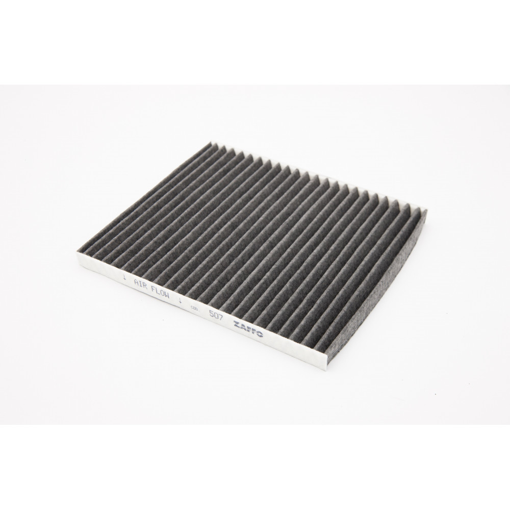 Z507 - CarbonActivated Filter - W - for Hyundai...