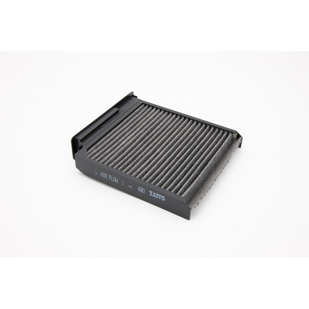 Z480 - CarbonActivated Filter - F - for Nissan