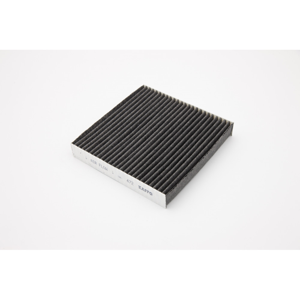 Z472 - CarbonActivated Filter - W - for Honda