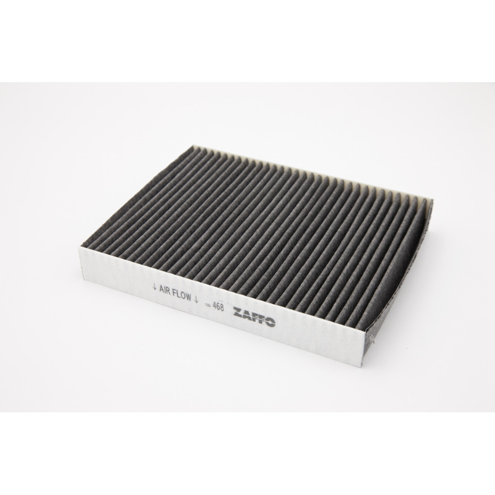 Z468 - CarbonActivated Filter - W - for Ford