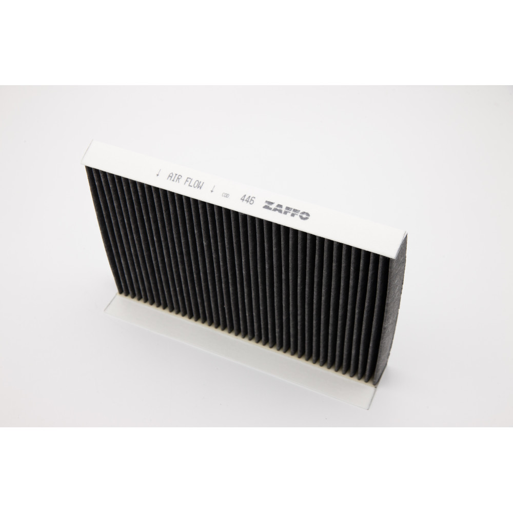 Z446 - CarbonActivated Filter - W - for Peugeot