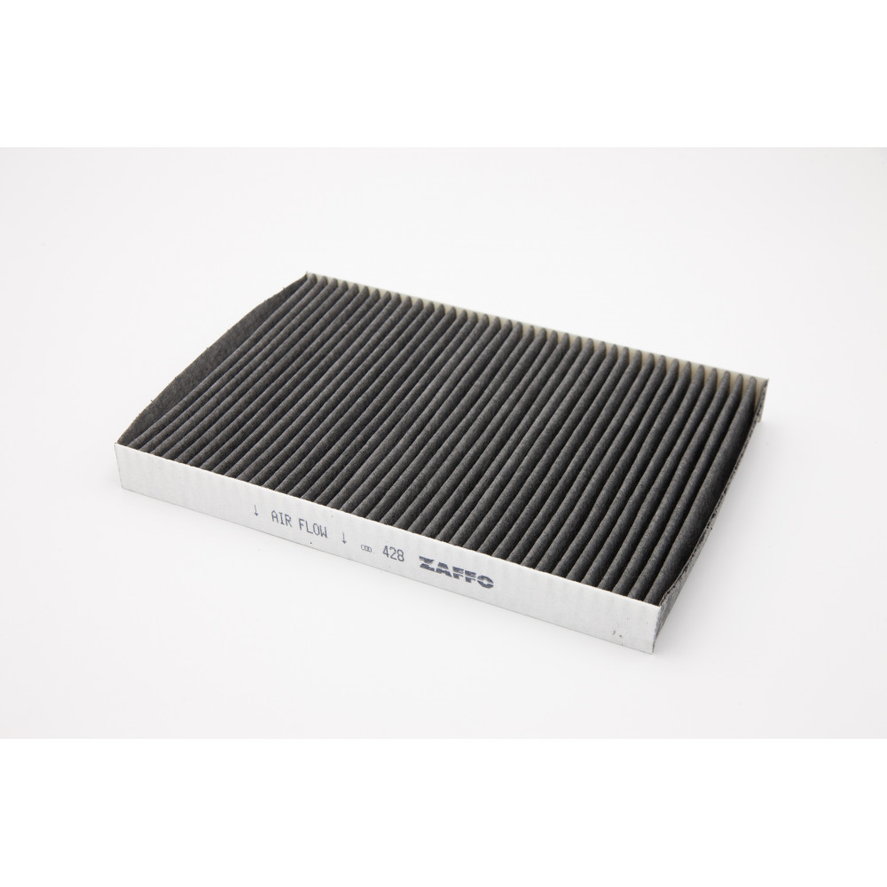 Z428 - CarbonActivated Filter - W - for Audi