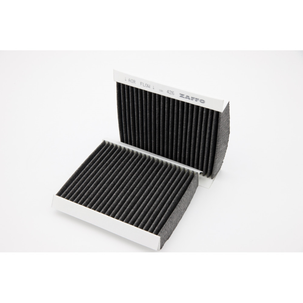 Z426 - CarbonActivated Filter - W - for Alfa Romeo