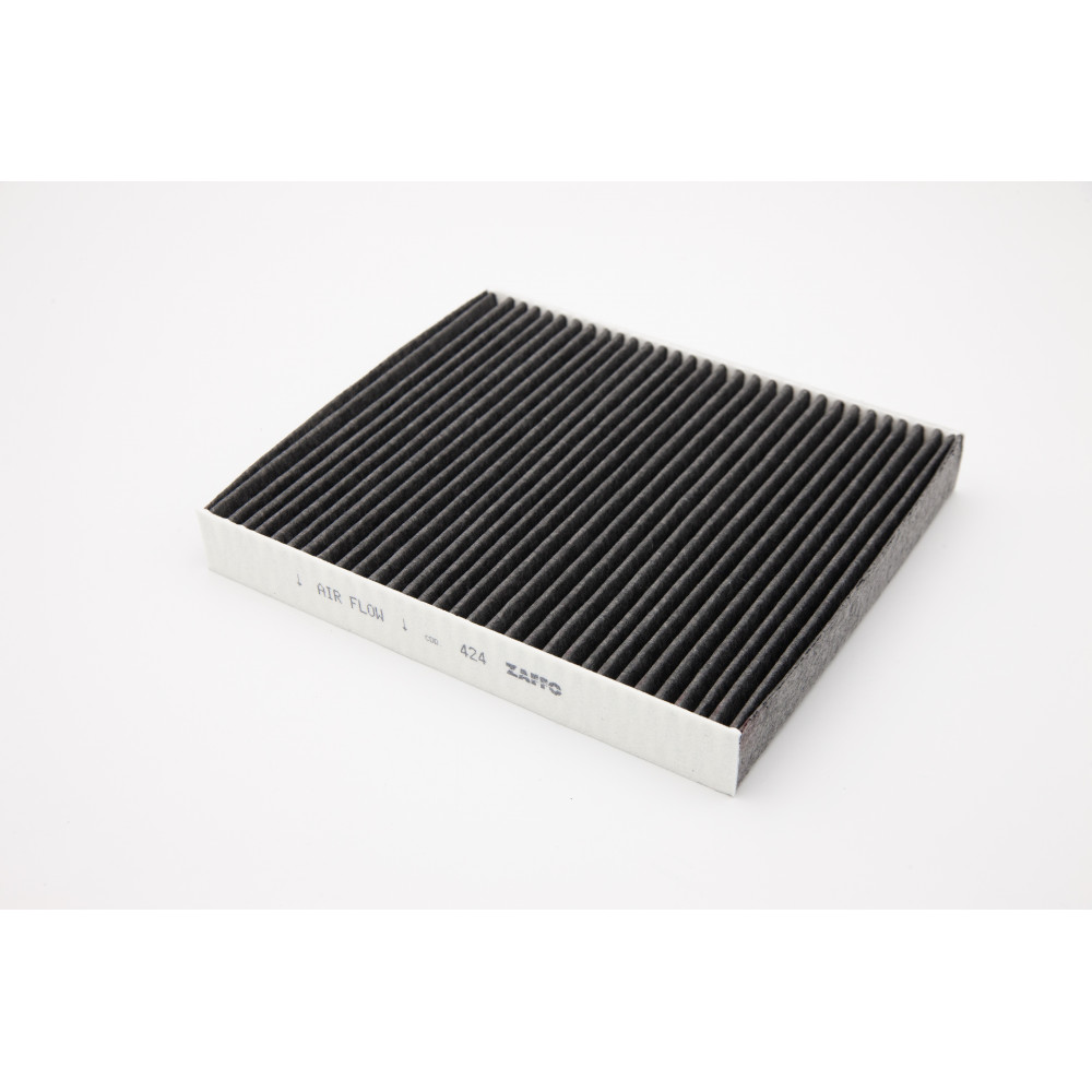 Z424 - CarbonActivated Filter - W - for Audi -...