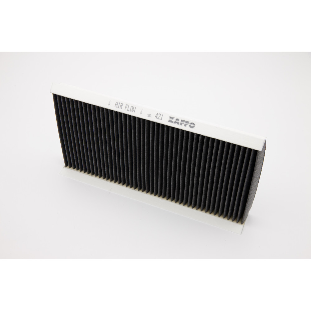 Z421 - CarbonActivated Filter - W - for Opel