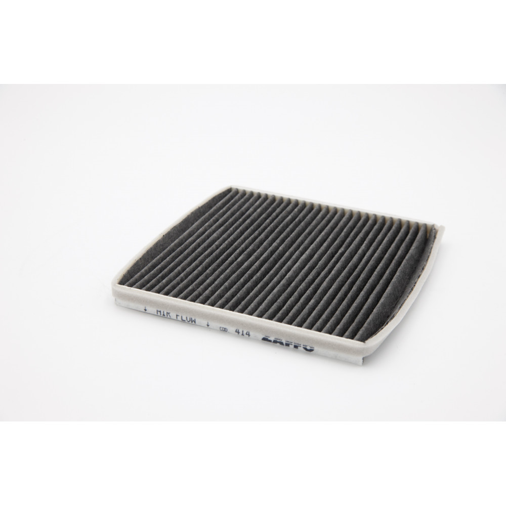 Z414 - CarbonActivated Filter - W - for Toyota
