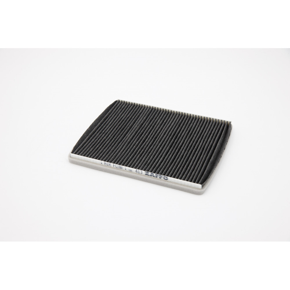 Z413 - CarbonActivated Filter - W - for Opel