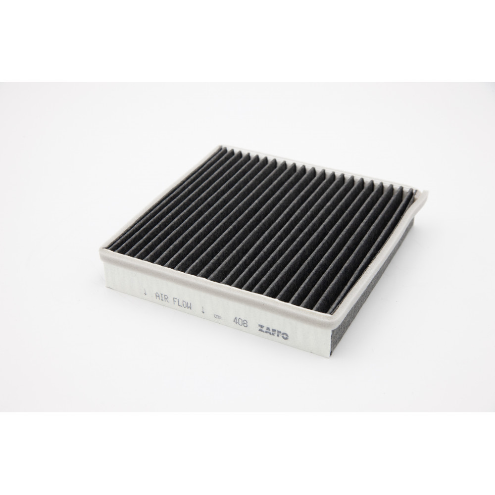 Z408 - CarbonActivated Filter - W - for MCC