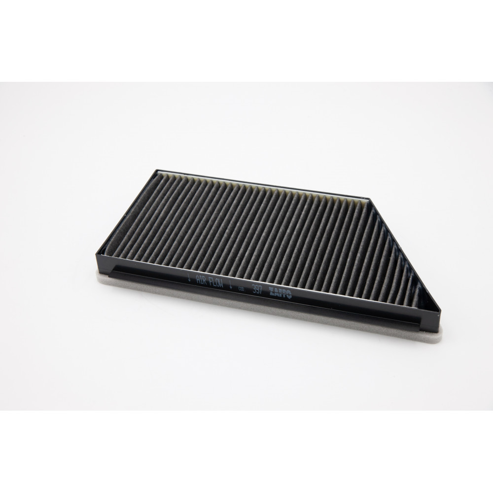 Z397 - CarbonActivated Filter - F  - for Peugeot