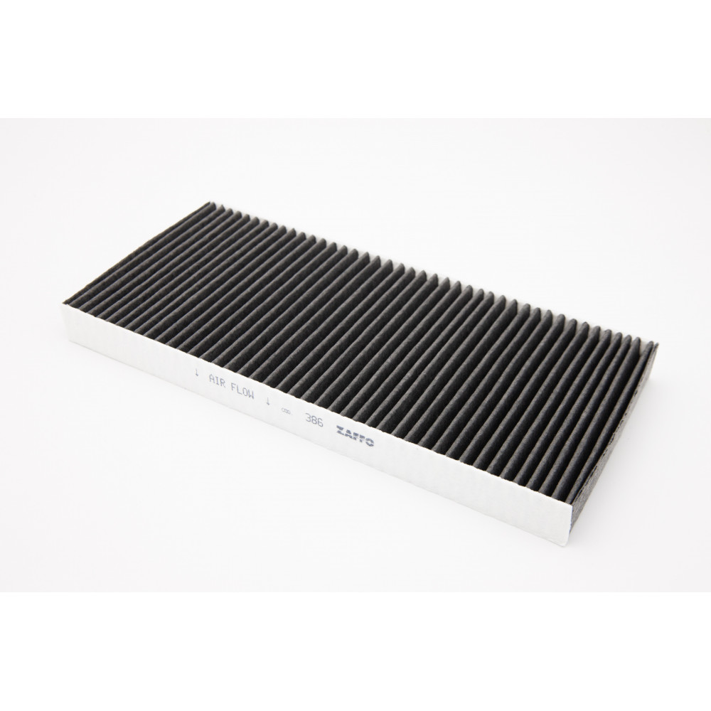 Z386 - CarbonActivated Filter - W - for Ford