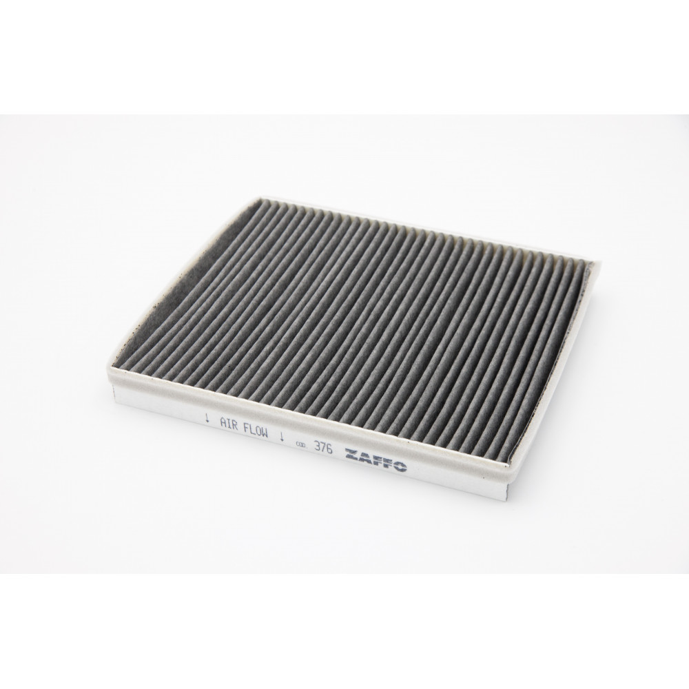 Z376 - CarbonActivated Filter - W - for Opel