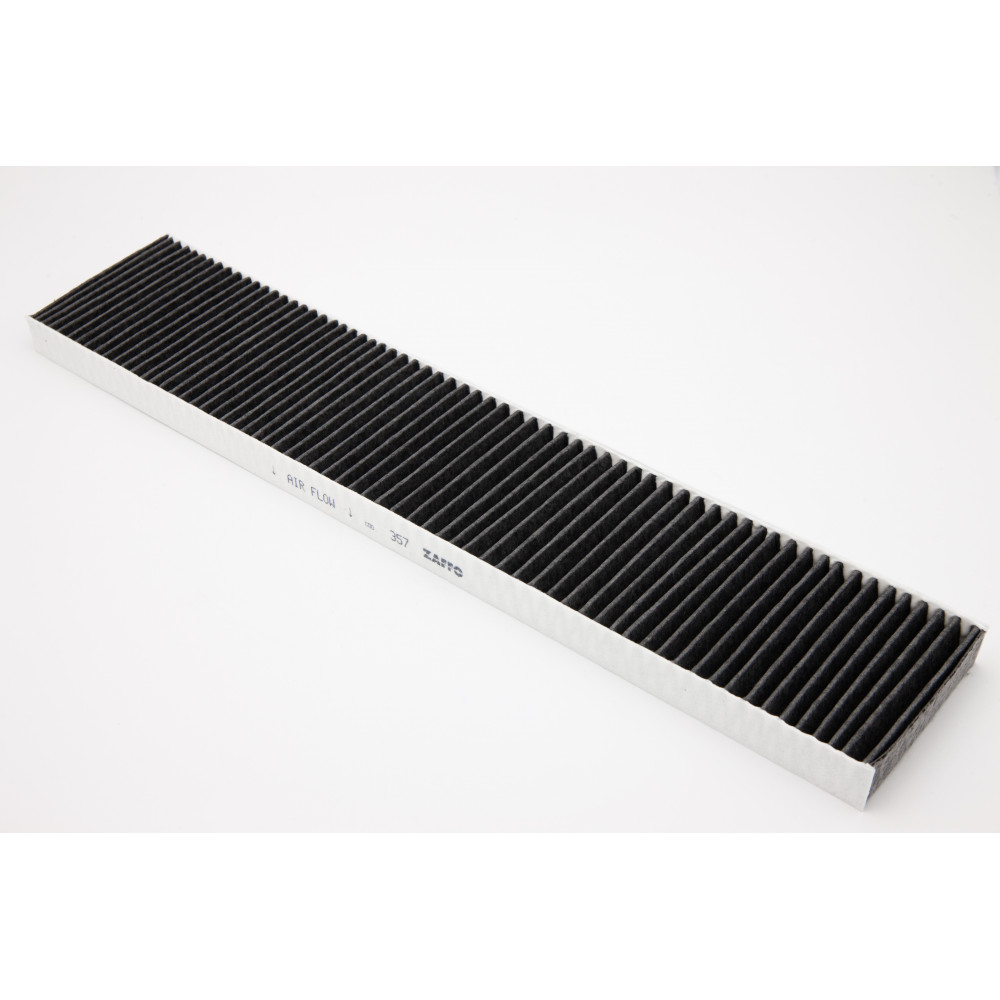 Z357 - CarbonActivated Filter - W - for Ford -...