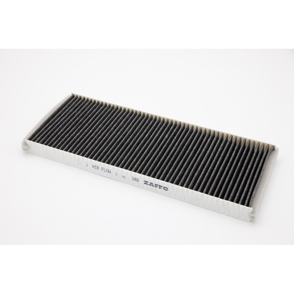 Z348 - CarbonActivated Filter - W - for Audi -...