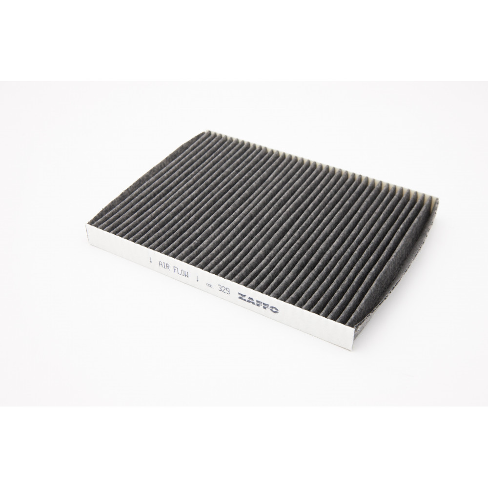 Z329 - CarbonActivated Filter - W - for Audi -...