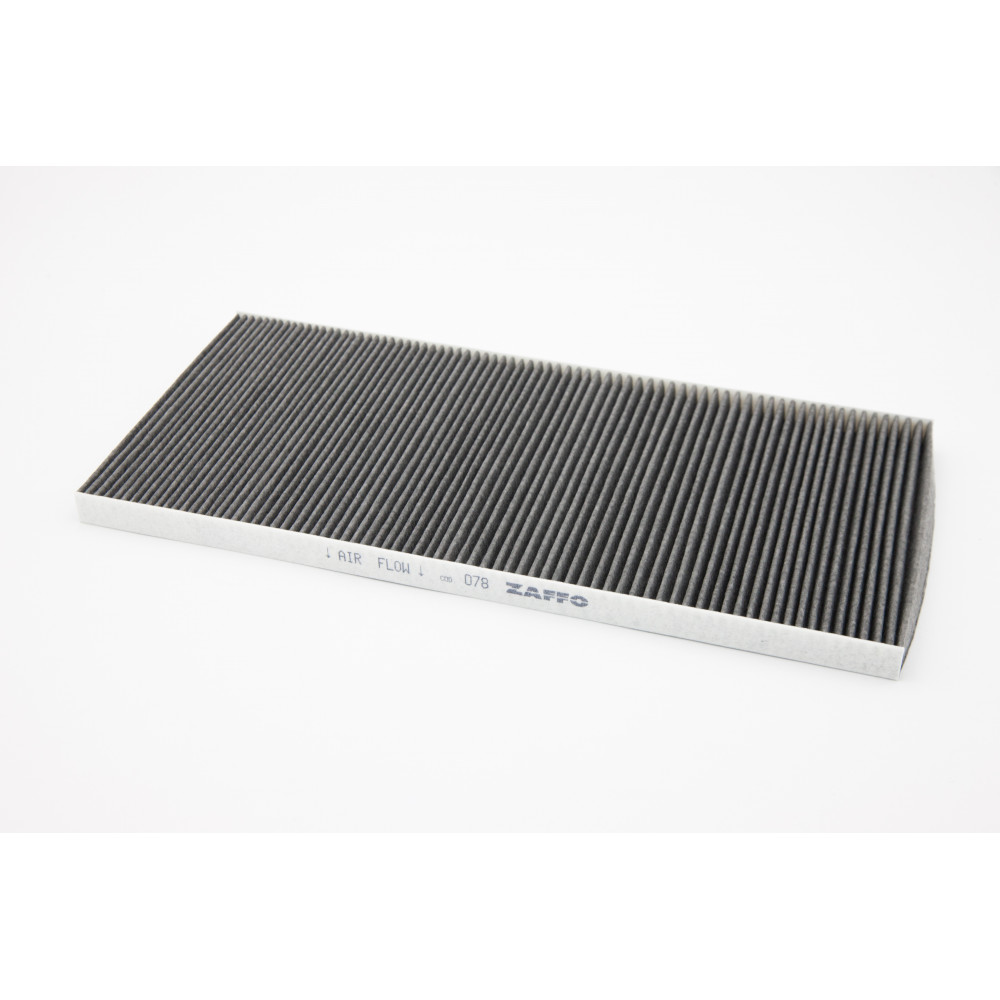 Z078 - CarbonActivated Filter - W - for Volvo Bus