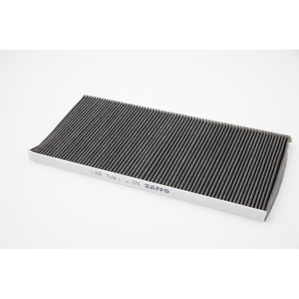 Z074 - CarbonActivated Filter - W - for Iveco...