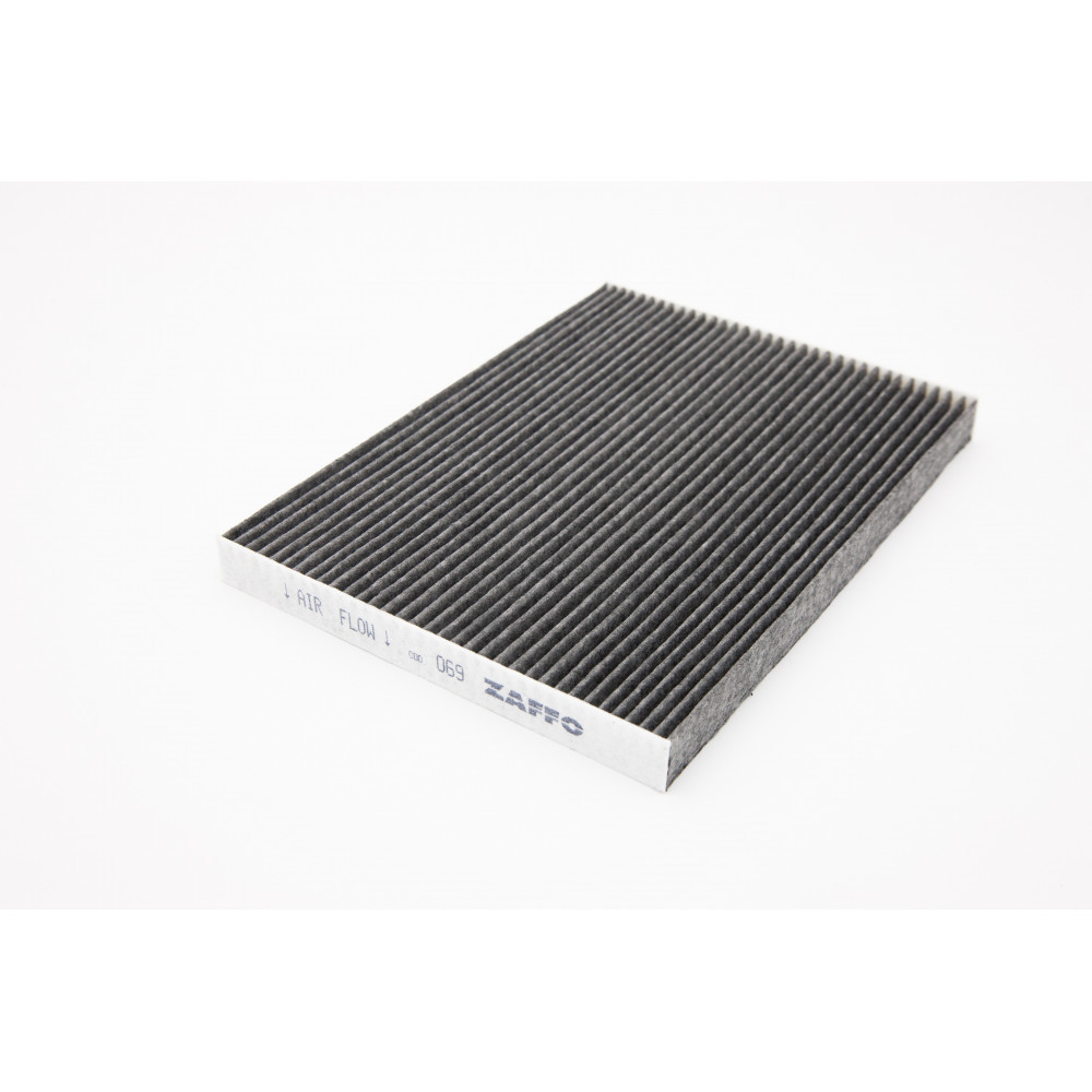 Z069 - CarbonActivated Filter - W - for VOLVO