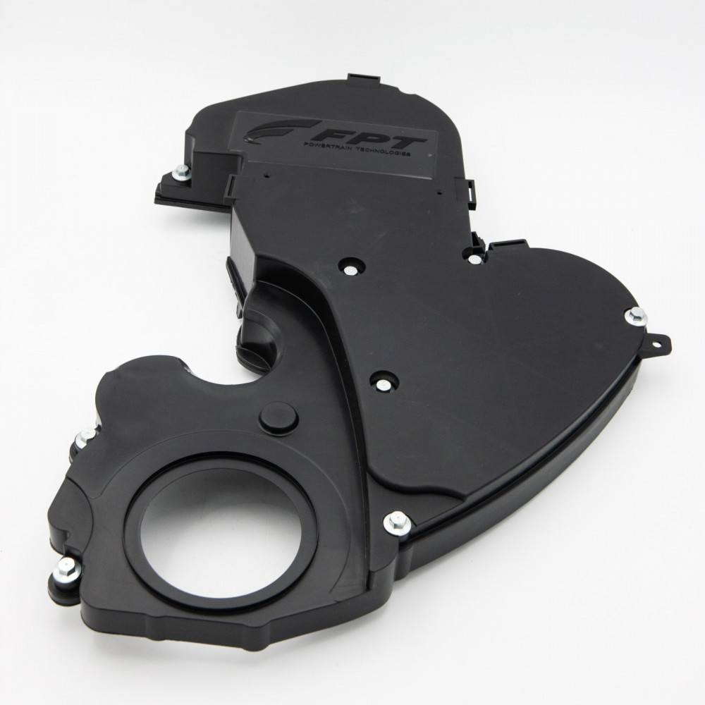 Front Crankcase Cover