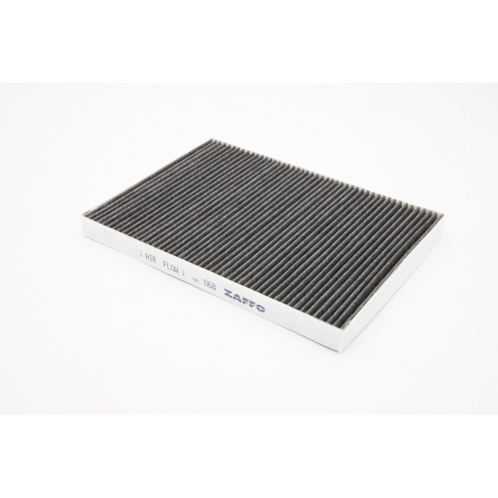 Z068 - CarbonActivated Filter - W - for RENAULT...