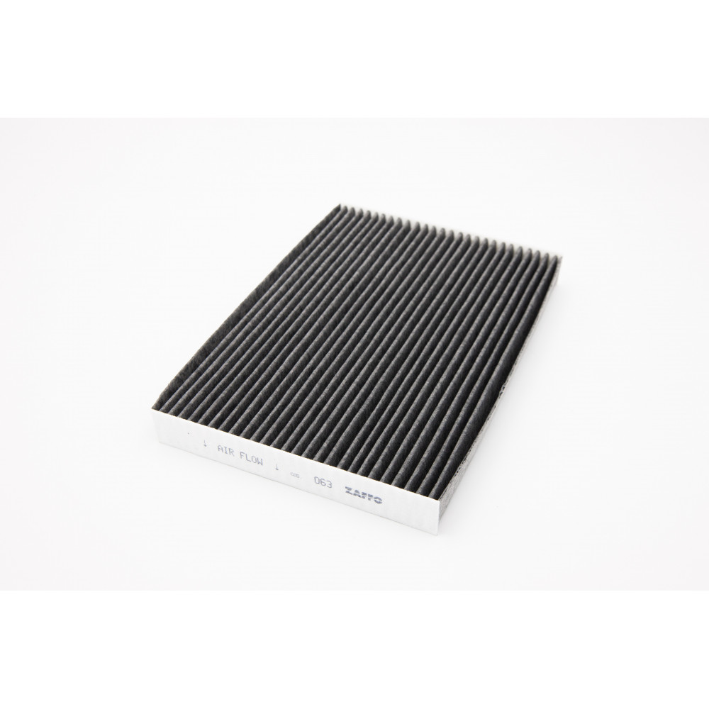 Z063 - CarbonActivated Filter - W - for Volvo