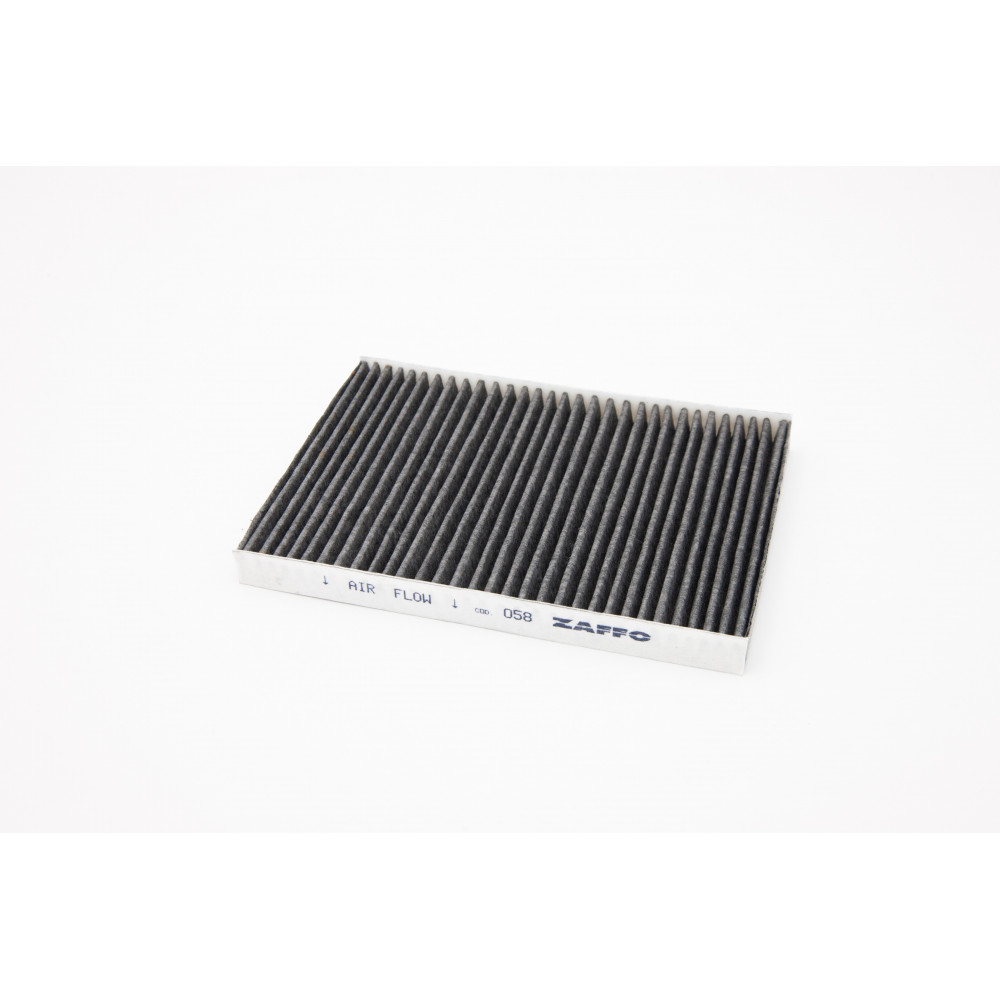 Z058 - CarbonActivated Filter - W - for...